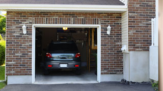 Garage Door Installation at Valleycreek Estates Mesquite, Texas