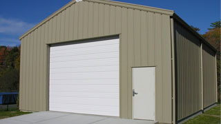 Garage Door Openers at Valleycreek Estates Mesquite, Texas